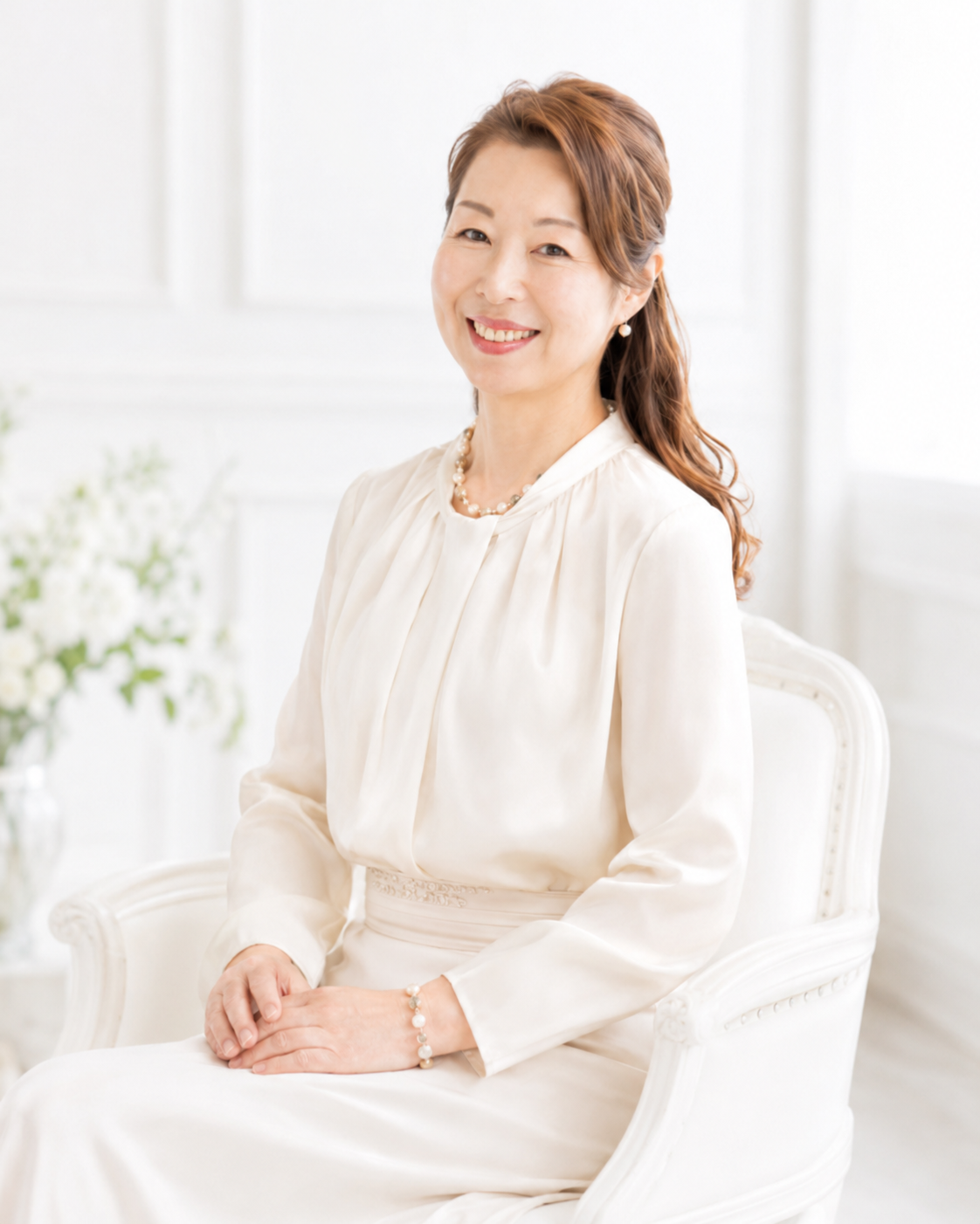 プロフィール